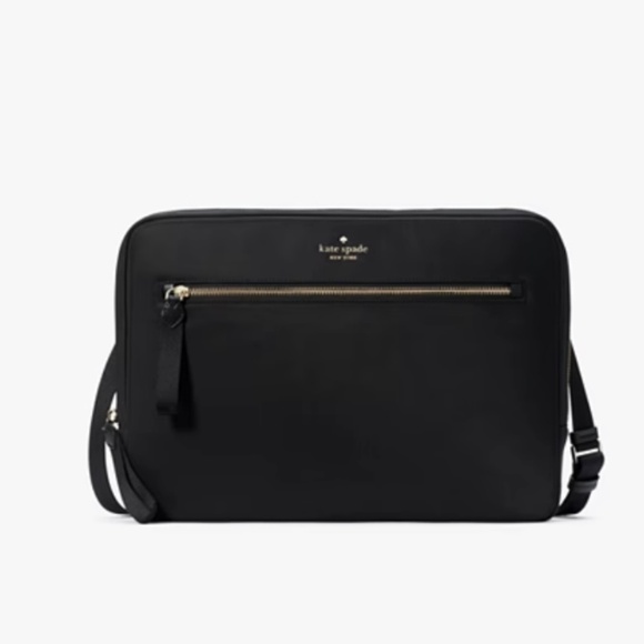 Kate Spade computer bag - Picture 1 of 1